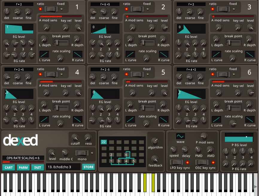 10 plugins d'instruments vst gratuits pour la composition musicale
